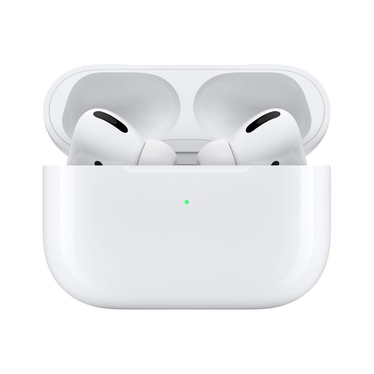 Apple AirPods Pro with MagSafe Charging Case (1st Generation ...