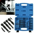 thumbnail image 3 of Glow Plug Remover Set, Glow Plug Pulling Tool 22PCS Ergonomic  for Maintenance, 3 of 7