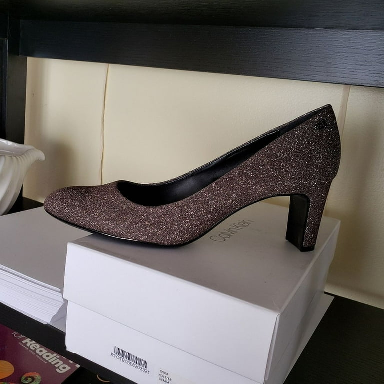 Calvin Klein Women s Oska Pumps