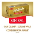 thumbnail image 2 of Mantequilla Lala sin sal en barra 225 g, 2 of 4