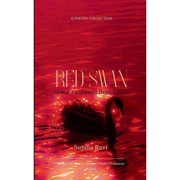 Red Swan, (Paperback)