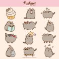 thumbnail image 3 of Pusheen 2021 Wall Calendar (Other), 3 of 6