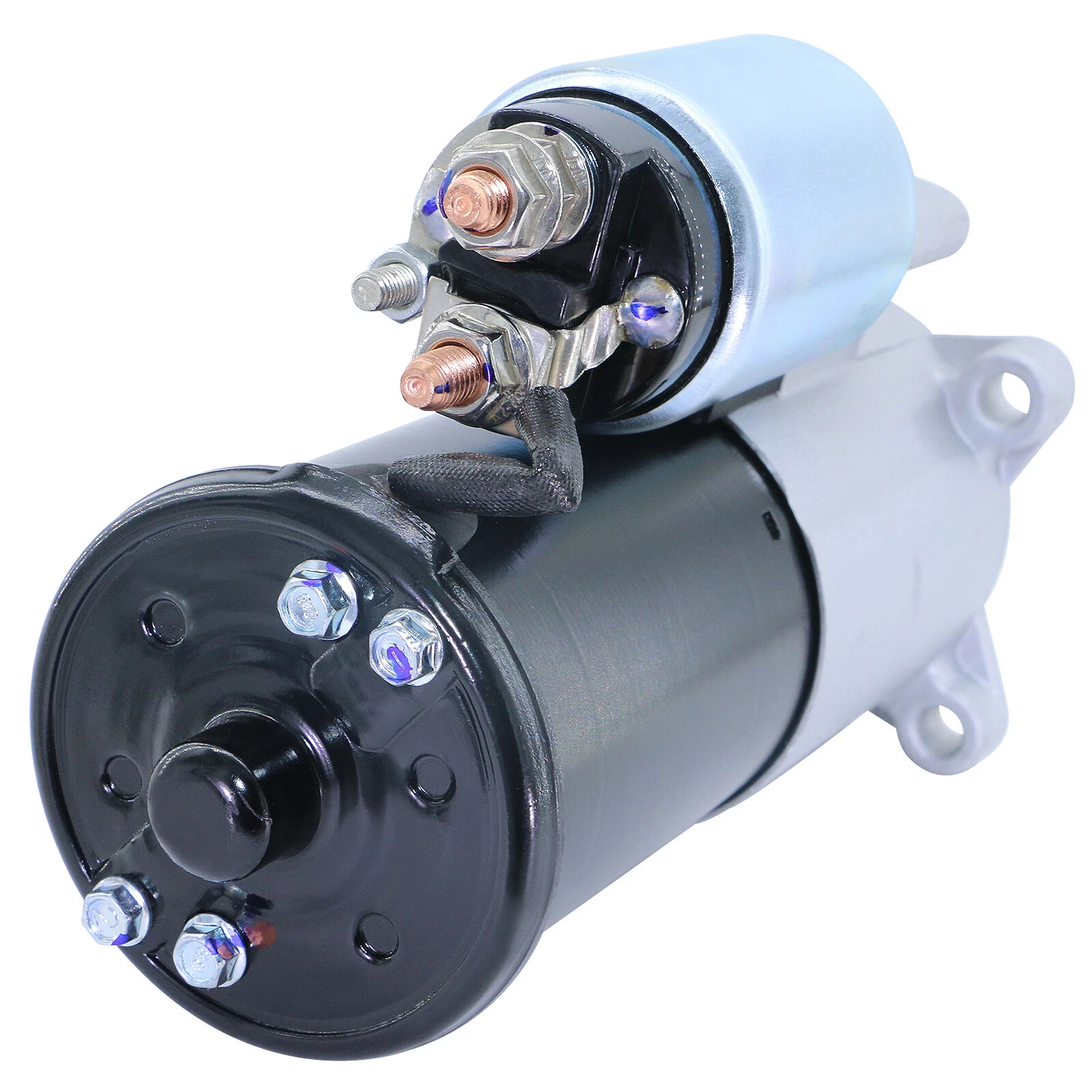 Starter For Ford F-150 F-250 F-350 Lincoln Navigator 336-1937A 9L34-11000-AB