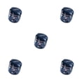 thumbnail image 2 of Caja Fijadora de ABS Qarigey para Dentaduras Postizas Con Cepillo, 2 of 6