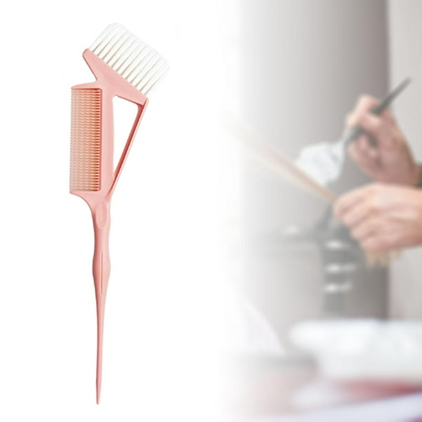 Brocha para teñir, tinte de color, profesional, fácil de aplicar