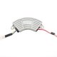 thumbnail image 4 of La luz LED flexible del RGB, DC 5V USB llevó el rendimiento sólido de la tira llevada USB flexible LE USB Jadeshay A, 4 of 8