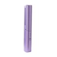 thumbnail image 2 of ZenCart Portable Cordless Hair Straightener Comb 3 Temperature Adjustable Rechargeable Fast Heating Women Straight Curly Hair Mini Electric Hair Styling Hot Brush, 2 of 7