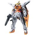 thumbnail image 2 of Bandai Collectible 1/144 HG Gundam Kyrios 00-04 Action Figures, 2 of 4
