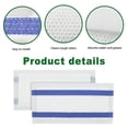 thumbnail image 4 of Hardwood Floor Cleaner Mop Pads, Multi Sweeping Refill for Wet Jet 40PCS, 4 of 5