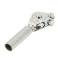 thumbnail image 3 of Fishing Roller Guide,  Fishing Rod Roller Tip Widely Applicable Aluminum Alloy Strong  For Anglers 7mm/0.28in, 3 of 8