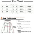 thumbnail image 2 of Drses Women's Crew Neck Pullover Puffer Jacket - Long Sleeve with Half Zip and Hood, 2 of 6