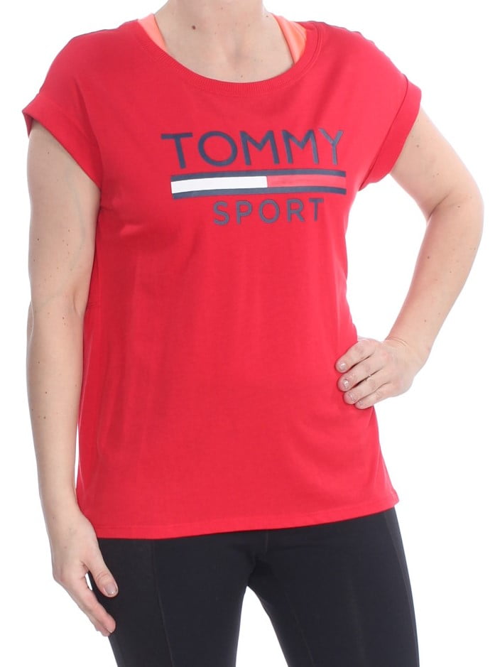 tommy sport clothing