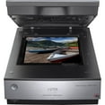 thumbnail image 2 of Epson B11B224201 Perfection V850 Pro 6400 dpi Optical Resolution Scanner Scans Up to 8.5 in. x 11.7 in., 2 of 3