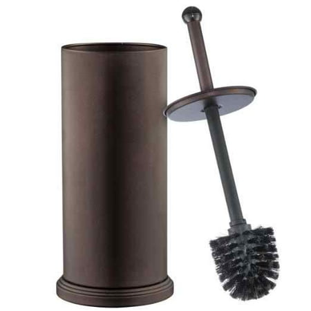 Toilet Brush Set Bronze For Tall Bowl And Toilet Brush Set Bronze For Tall Bowl And Holder With Lid