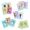 thumbnail image 2 of Bluey 5-in-1 Card Games Set, 2 of 3