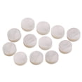 thumbnail image 3 of Material de Incrustación de Puntos de Diapasón de lutherie 24 Piezas para Bajo de Guitarra, Ukelele, Banjo Baoblaze Guitarra Fingerboard Dots, 3 of 8