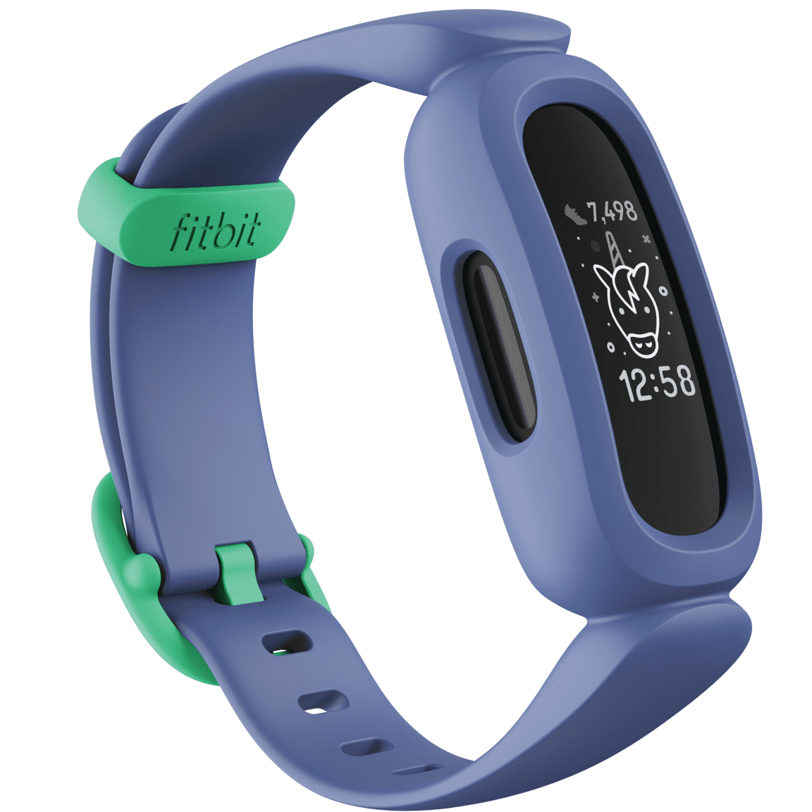 Fitbit FB407STES Fitness Tracker for sale online 