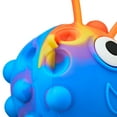 thumbnail image 4 of Easter Multicolor Monster Light-Up Fidget Ball Party Favor, by Way To Celebrate, 4 of 5
