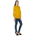 thumbnail image 3 of Robe d'Été en Coton pour Femmes, Vêtements Boho, Tunique Décontractée d'Été, 3 of 4