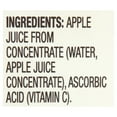 thumbnail image 5 of Great Value No Added Sweeteners 100% Apple Juice, 64 fl oz, 5 of 8