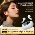 thumbnail image 4 of YZEGDCH ,Earbuds Wireless with Microphone Bluetooth Headphones with Charging Case Headsets for iPhone,Android,Pad,Sports,Workout, 4 of 6