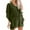 Green, variant on Yigetop Romper Dresses for Women! Womens V Neck Beach Romper Ruffle Layered Waisted Shorts Jumpsuit Summer Trendy Jumpsuits Jumpsuits for Women Dressy Red XL