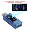thumbnail image 4 of Probador USB Medidor De Color USB De Estabilidad De Datos Claros De Alto Brillo Para La Industria Para El Hogar Anggrek Hardware, 4 of 8