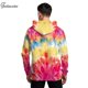 thumbnail image 3 of Sudaderas con capucha rosas para hombres, suéter con capucha, chándal con gráfico magnífico, ropa de calle japonesa Y2K, ropa femenina, 3 of 4