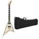 thumbnail image 1 of Guitarra eléctrica Jackson Pro Series Rhoads de 6 cuerdas Ivory, 1 of 8