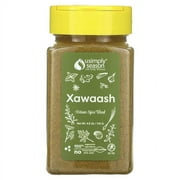 USimplySeason, Artisan Spice Blend, Xawaash, 4.8 oz Pack of 2