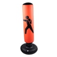 thumbnail image 1 of Costal Saco Inflable Boxeo Dara Baby Piso Fitness Gym 160 Niños Adultos D0140, 1 of 3