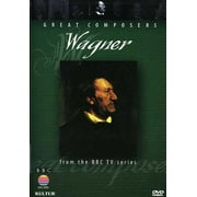 Angle View: Great Composers: Wagner (DVD)