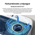 thumbnail image 3 of Lavadora Samsung 21Kg Doble Tina Con Gran Capacidad Magic Mixer, 3 of 8