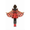 thumbnail image 3 of Love Bug Child Costume, 3 of 4
