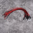 thumbnail image 3 of YLSHRF 5mm Diode, Reliable Quality Stable Brand New For Home, 3 of 8