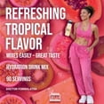 thumbnail image 6 of Dr. Price’s Electrolyte Mix – Sugar-Free Hydration Powder with 72+ Trace Minerals | Fast-Dissolving Electrolytes | Tropical Flavor, 90 Servings, 6 of 9