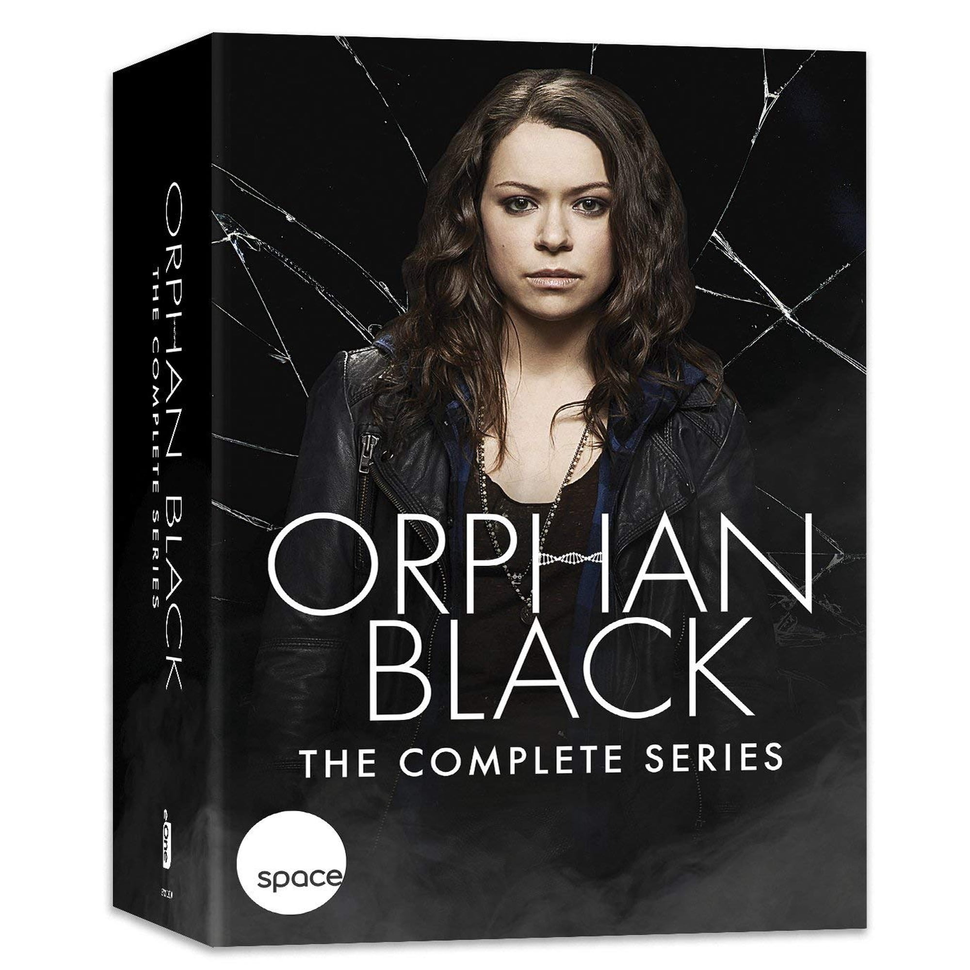 Orphan Black - The Complete Series