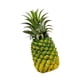 thumbnail image 1 of Figurita de piña artificial Strade Fareast Limited 10cmx24cm, 1 of 8