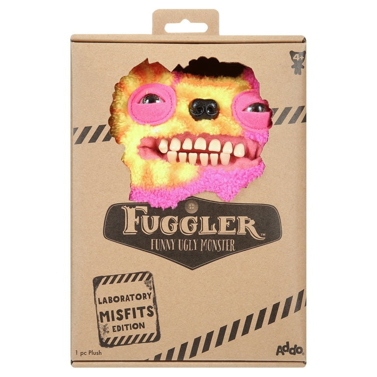Laboratory Misfit Fuggler Old Tooth