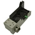 thumbnail image 2 of LOCK ACTUATOR Fits select: 2010-2013 FORD TRANSIT CONNECT, 2 of 3