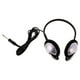 thumbnail image 2 of Auriculares con música de 6,35 mm, auriculares para electrónico, piano, de accesorios para instrumentos musicales Hugo Auriculares, 2 of 9