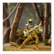 thumbnail image 3 of Gold Power Rangers Lightning Series 6 Pulgadas, 3 of 3