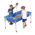 thumbnail image 2 of Large Sensory Table - 18" Table and Lid, 2 of 2