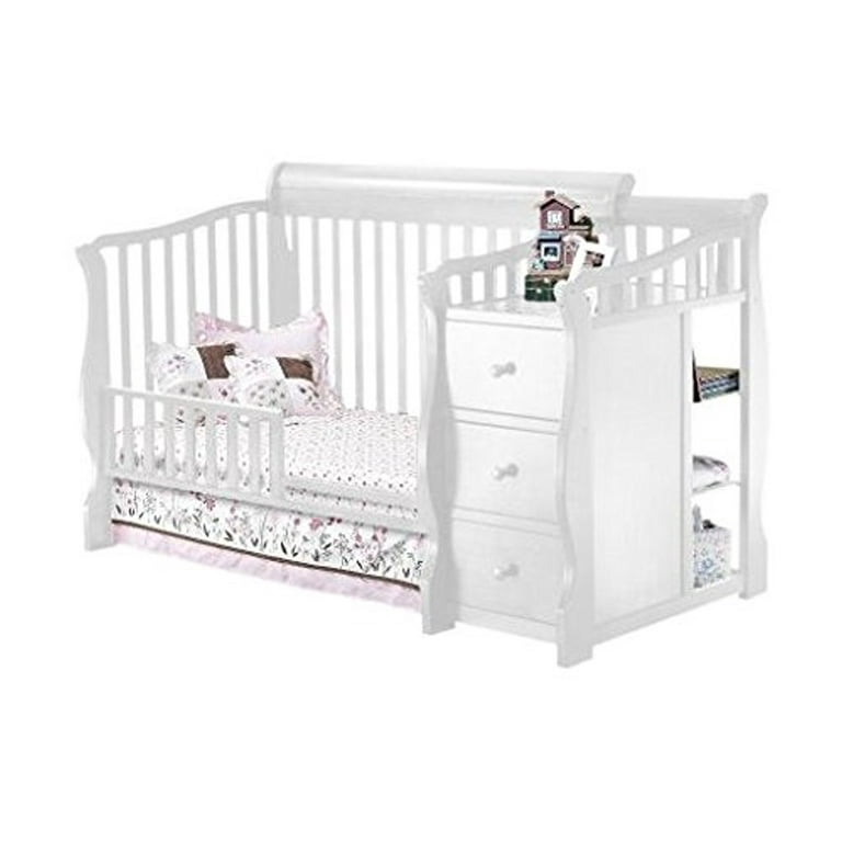 Sorelle tuscany crib instructions sale