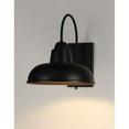 thumbnail image 2 of Maxim 10118 Industrial 16" Tall Outdoor Wall Sconce, 2 of 5