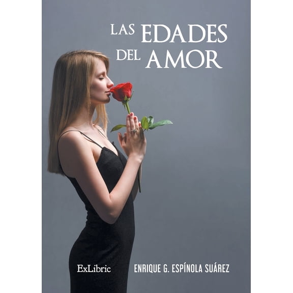 Las edades del amor (Paperback)