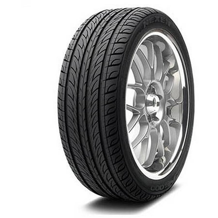 Nexen P235/60r16 N5000 Uhp All Season