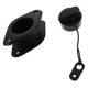 thumbnail image 1 of ADDHAT Tapón De Drenaje Para Bote Inflable Con Y Duradero Color Negro, 1 of 5
