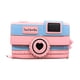 thumbnail image 1 of Bolsa Pink cámara kawaii NetGame kawaii color rosa, 1 of 4
