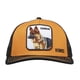 thumbnail image 2 of Gorra K-Swiss PASTOR ALEMAN Color Negro, 2 of 4